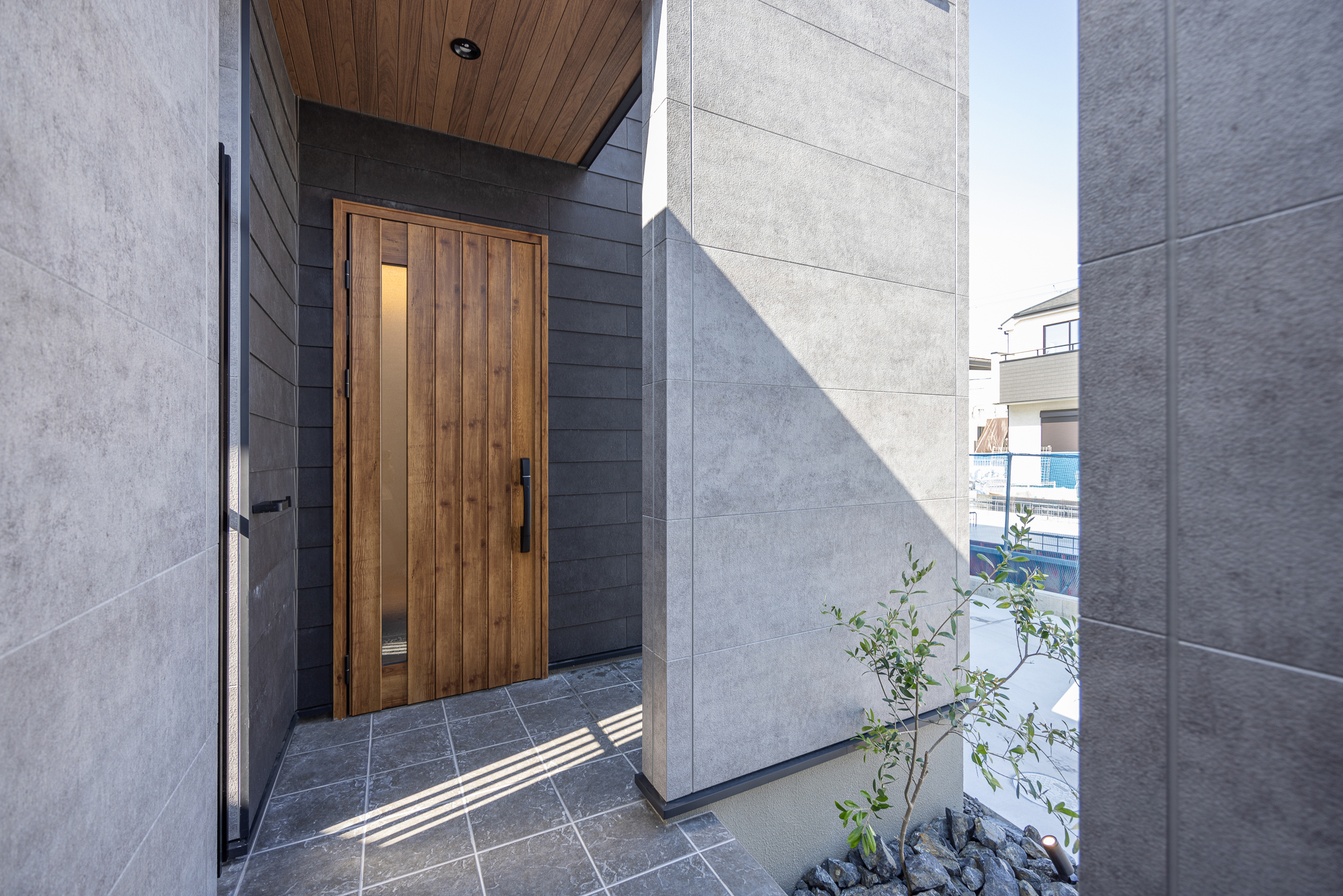 家づくりのきっかけ