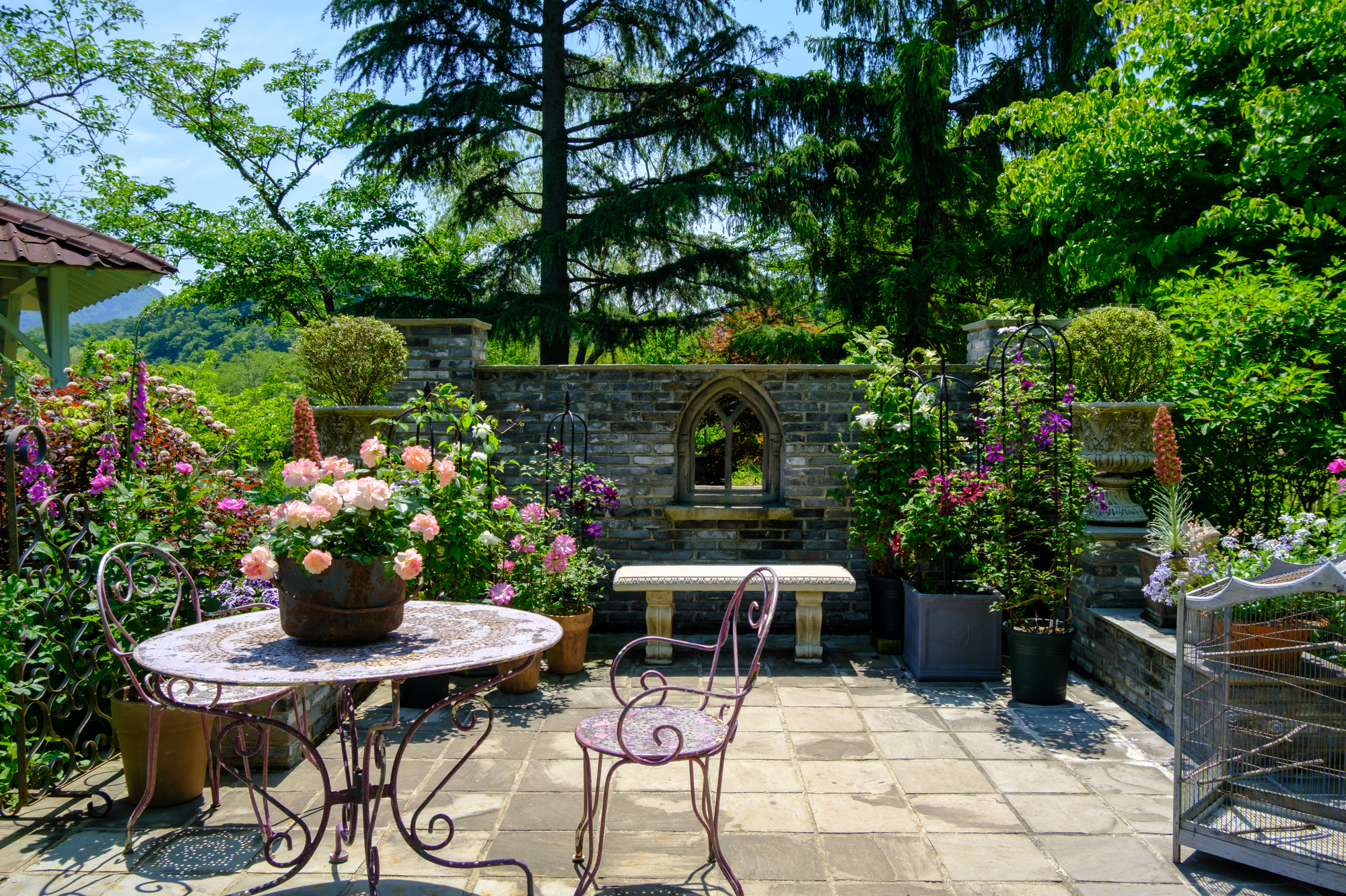 中庭のある家で後悔しないための対策法とは?