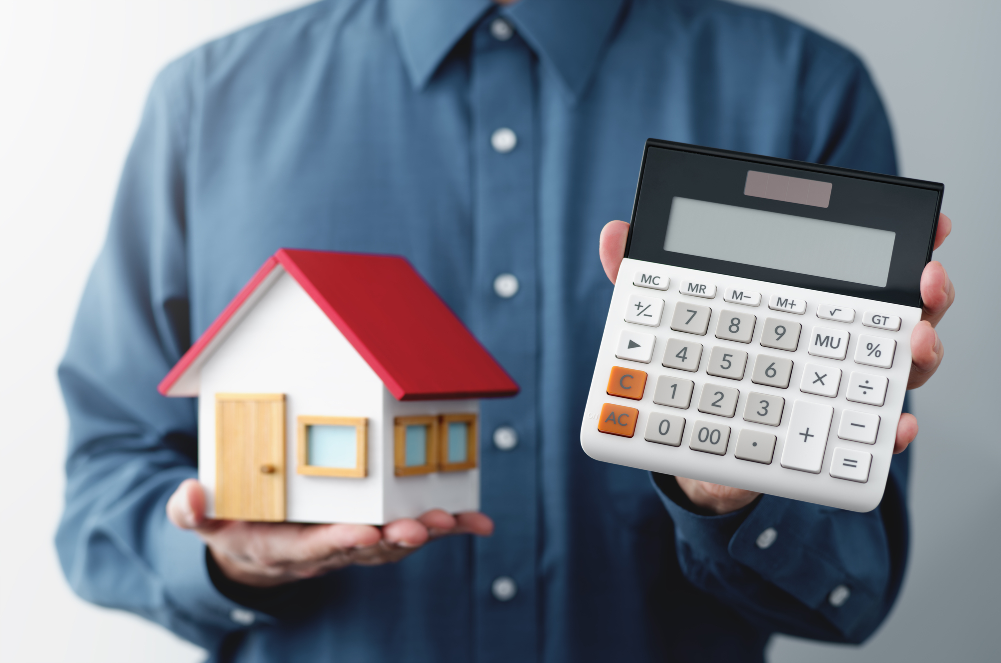 住宅ローン審査の必要書類とは