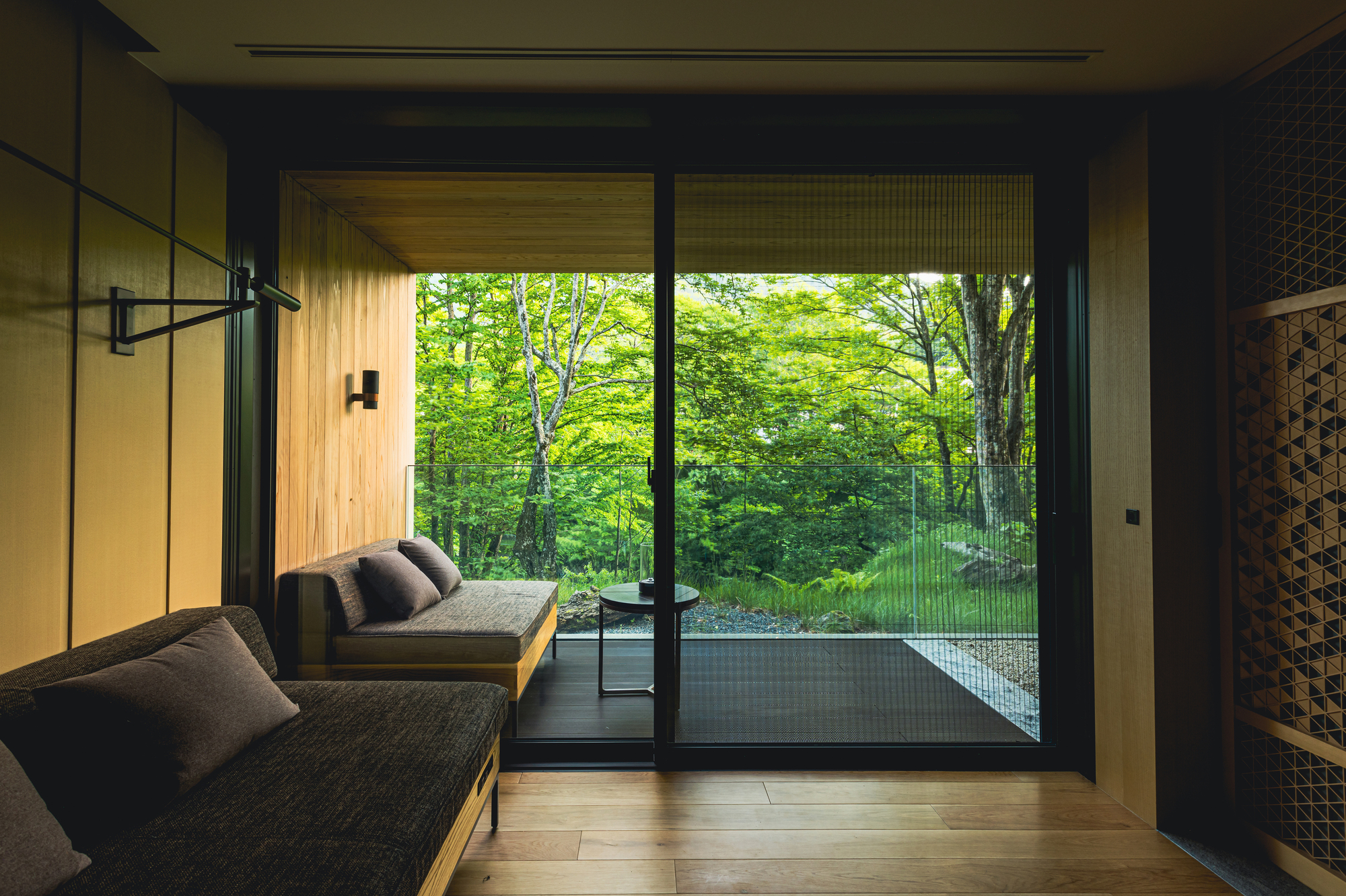 中庭のある家とは?間取りタイプやメリットデメリット、注意点を紹介します