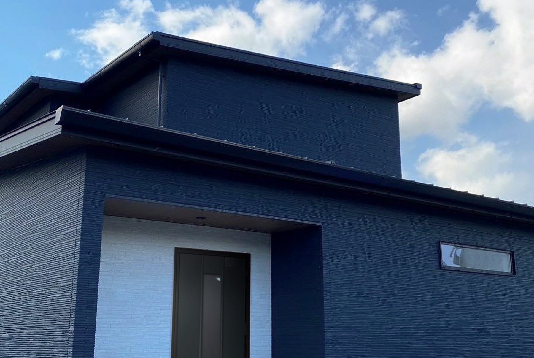 【完成お披露目会＠西脇市】無駄なくスッキリを実現した 4LDK2階建ての住まい