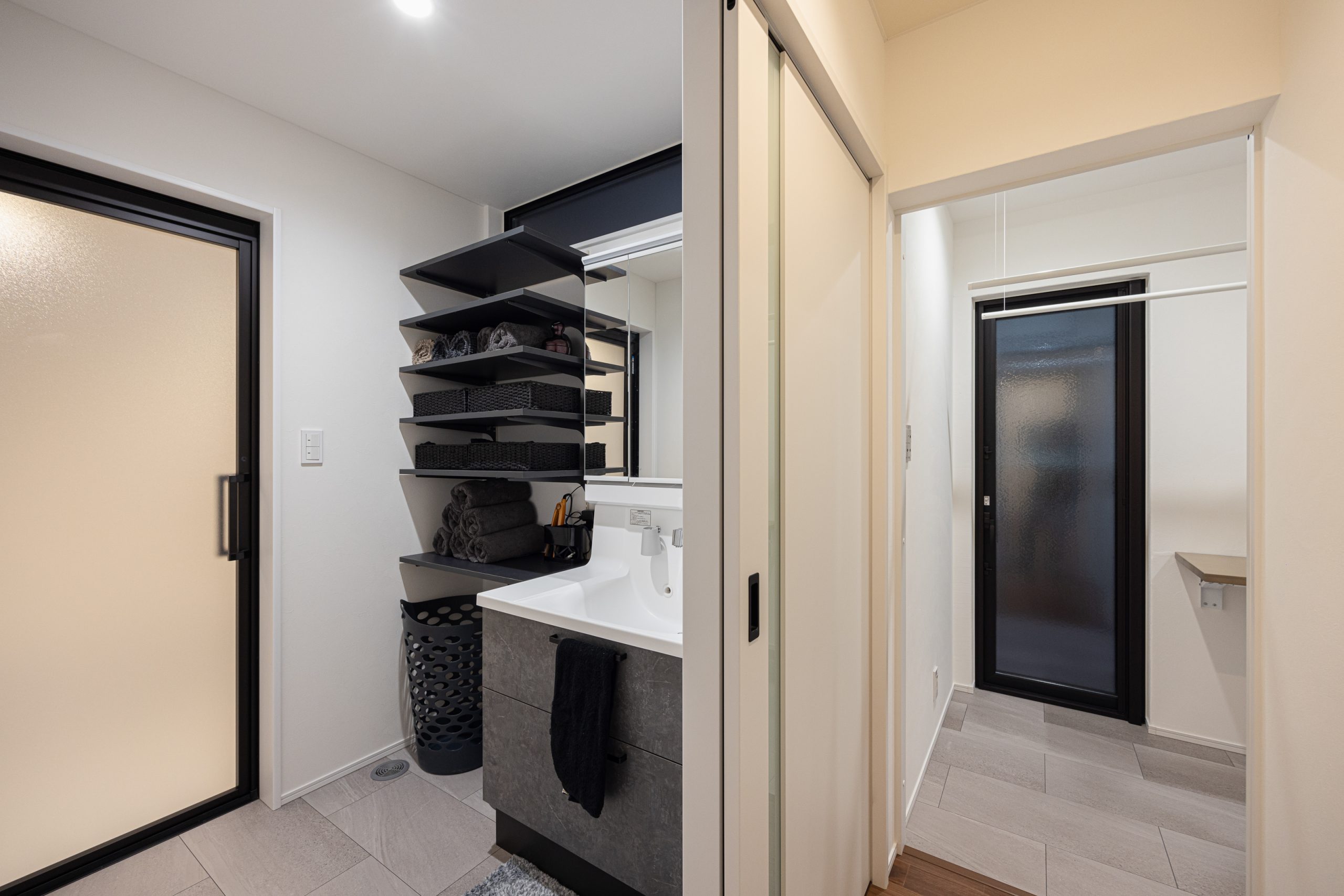 家づくりの要望は?