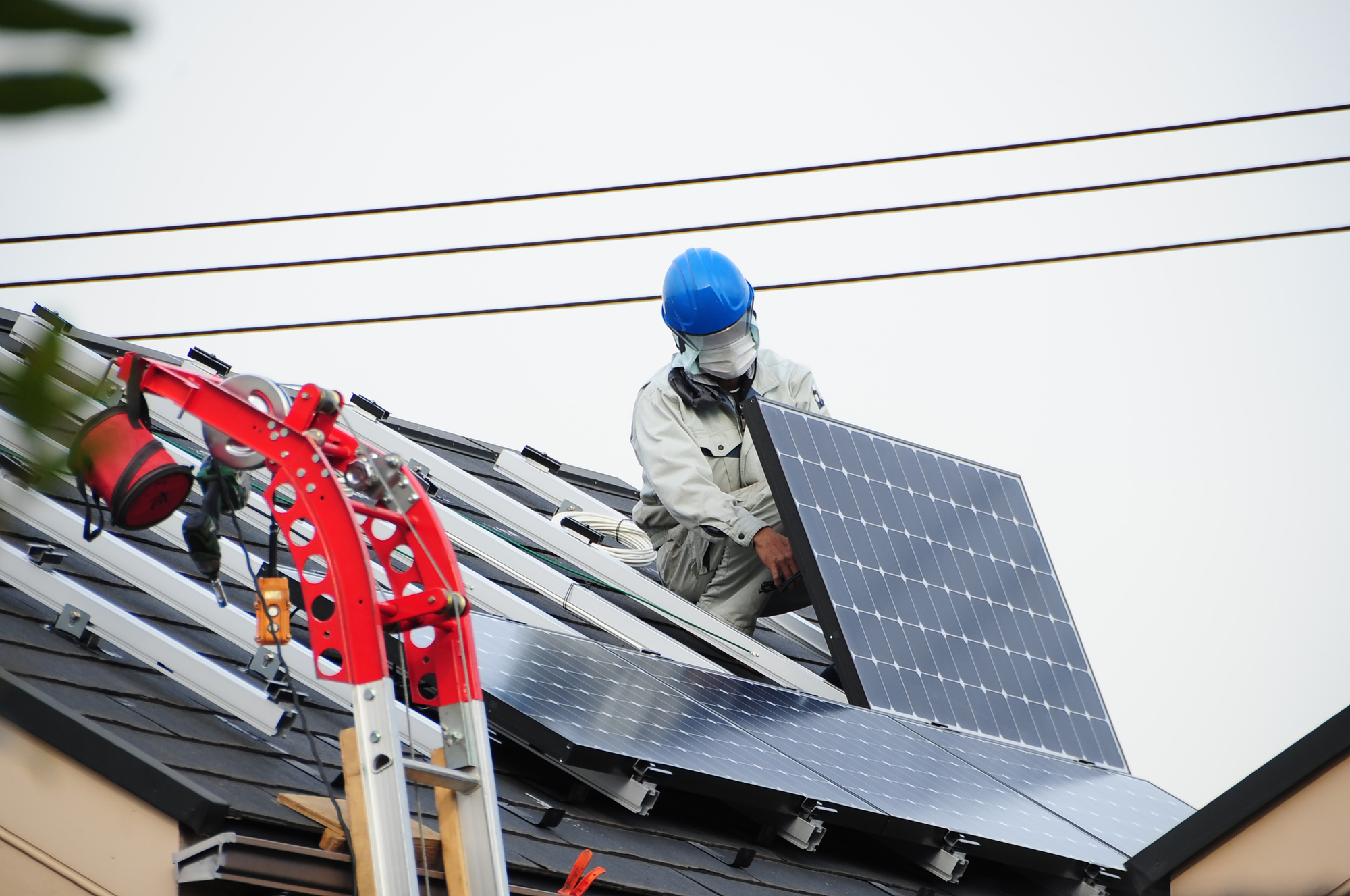 ZEH住宅のデメリットとは