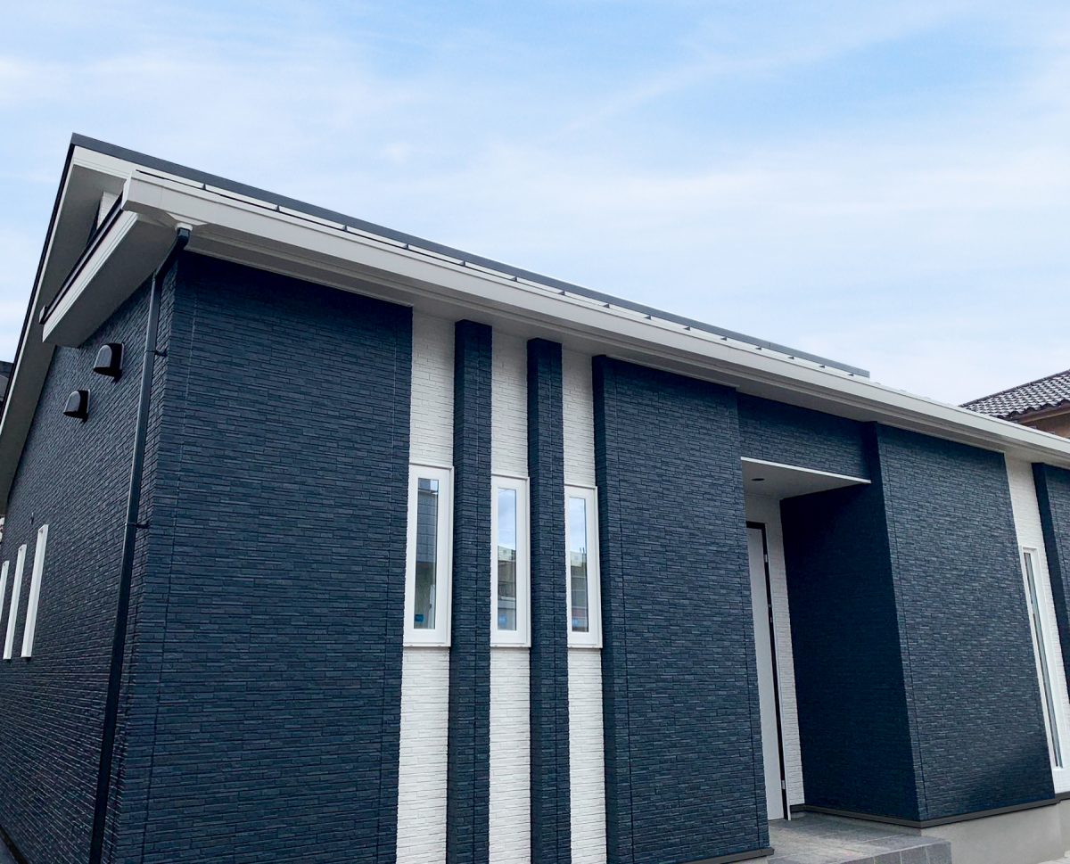 【完成お披露目会＠明石市】こだわりの寛ぎテラスのある コンパクトな平屋の住まい