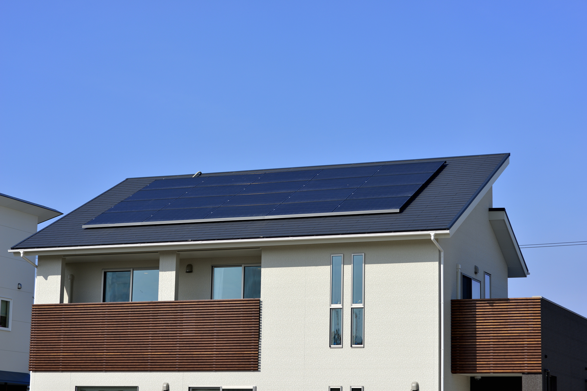 高性能住宅の特徴とは?性能やメリット・デメリットを解説