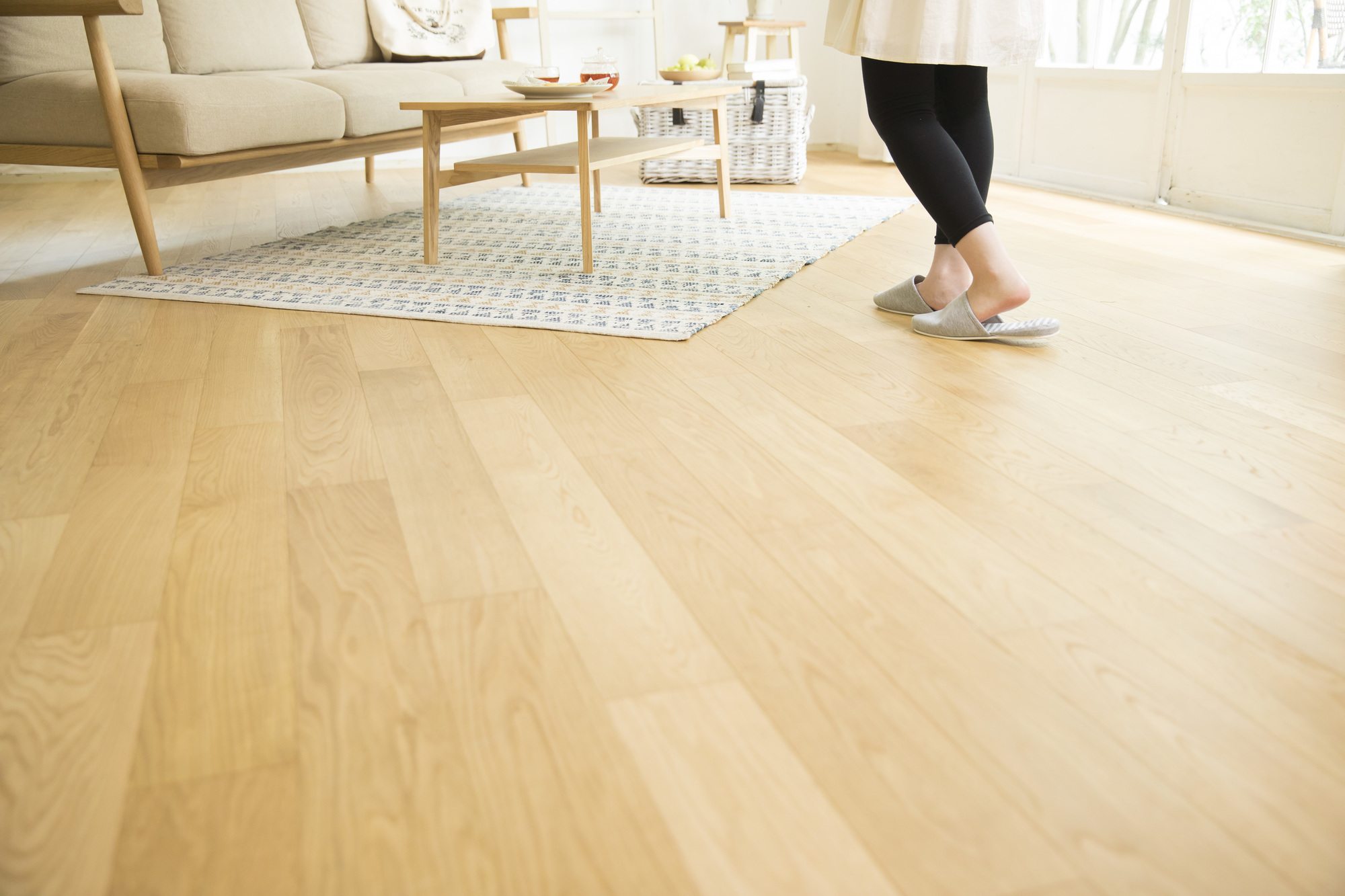 床下エアコンの仕組み|メリットやデメリット、注意点をまとめて解説