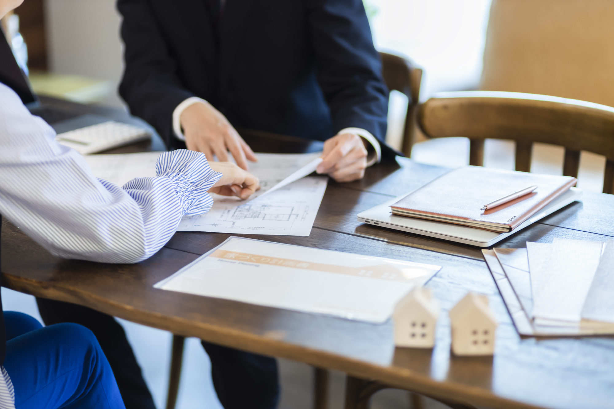 床下エアコンを設置する際に気をつけるポイント