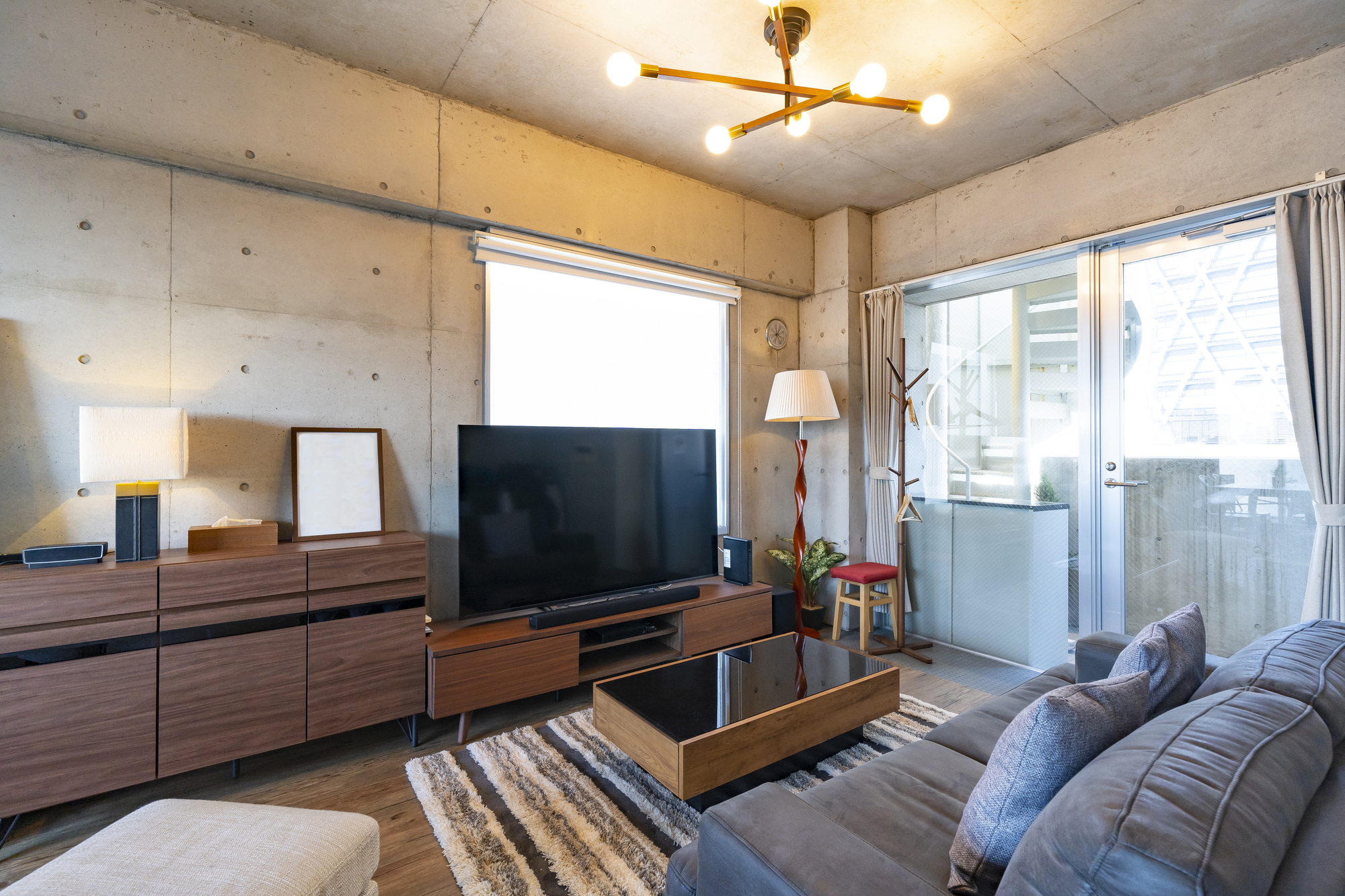 床下エアコンとは?