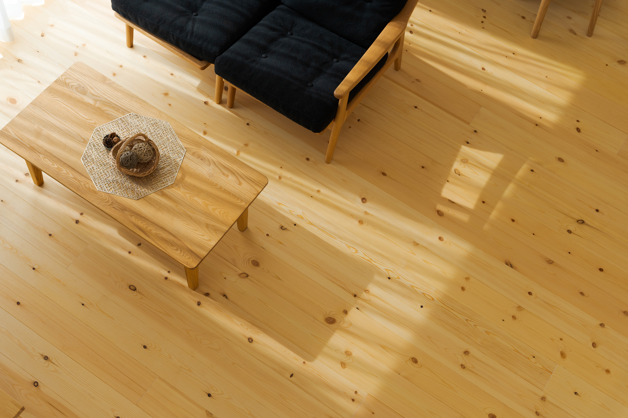 自然素材の家の特徴|メリット・デメリットや後悔しないポイントを解説