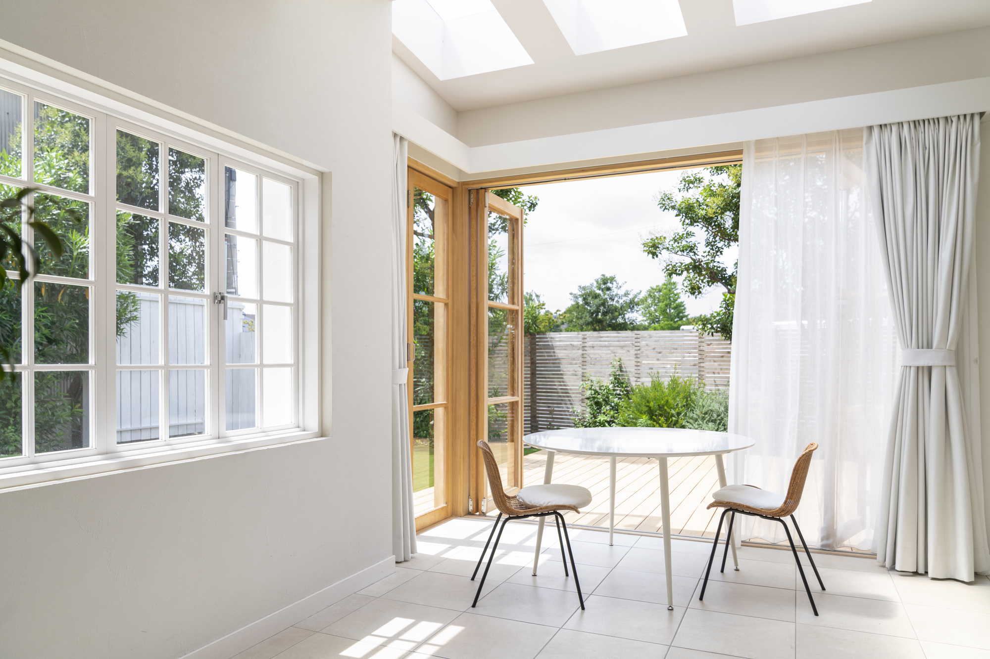 モダンリゾートな外観をおしゃれに仕上げるためのポイント