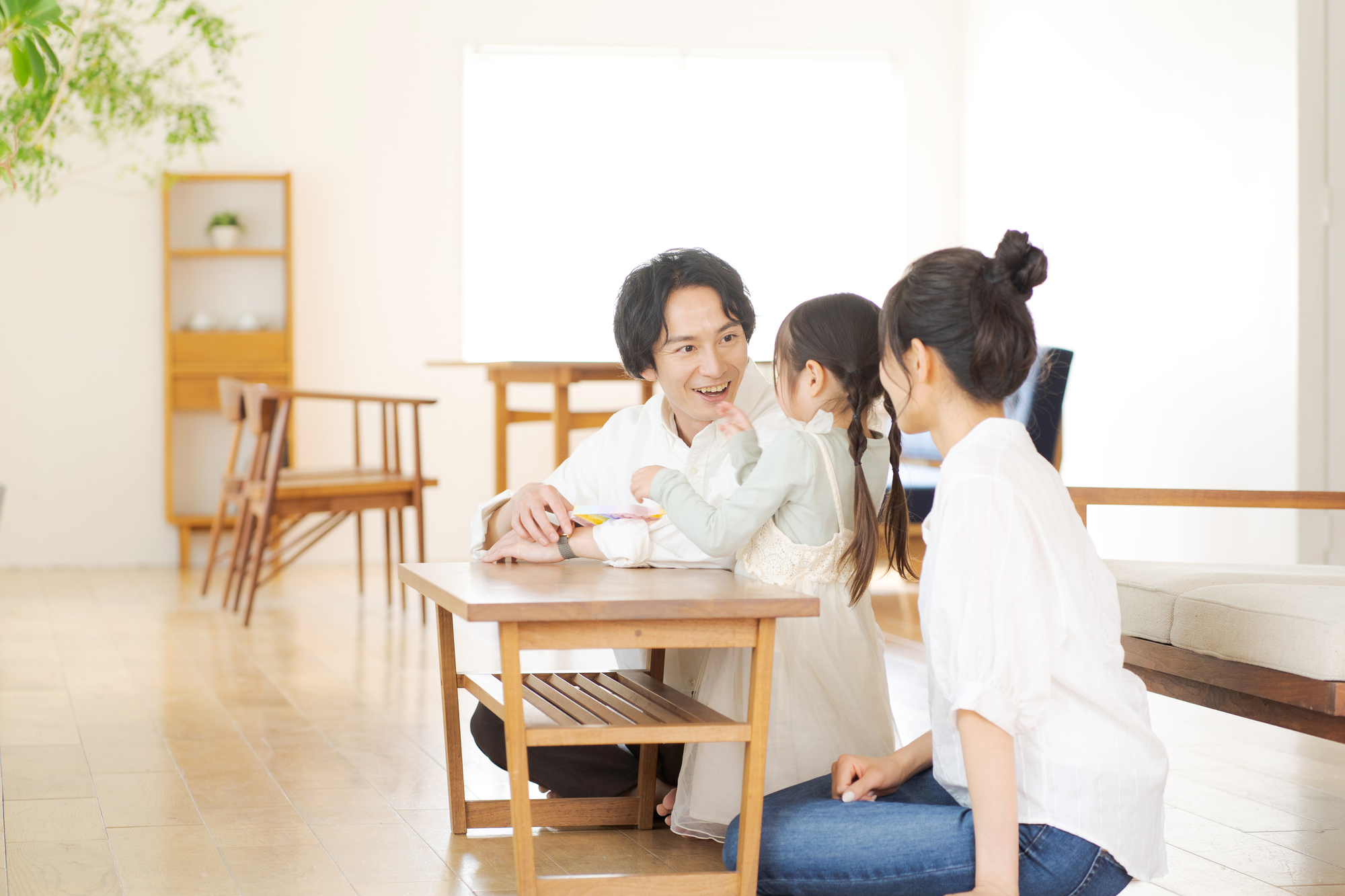 自然素材の家のメリット・デメリット