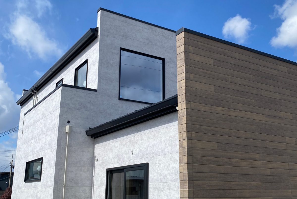 【完成お披露目会＠小野市】暮らしやすさを詰め込んだ 人気の半平屋スタイルの家