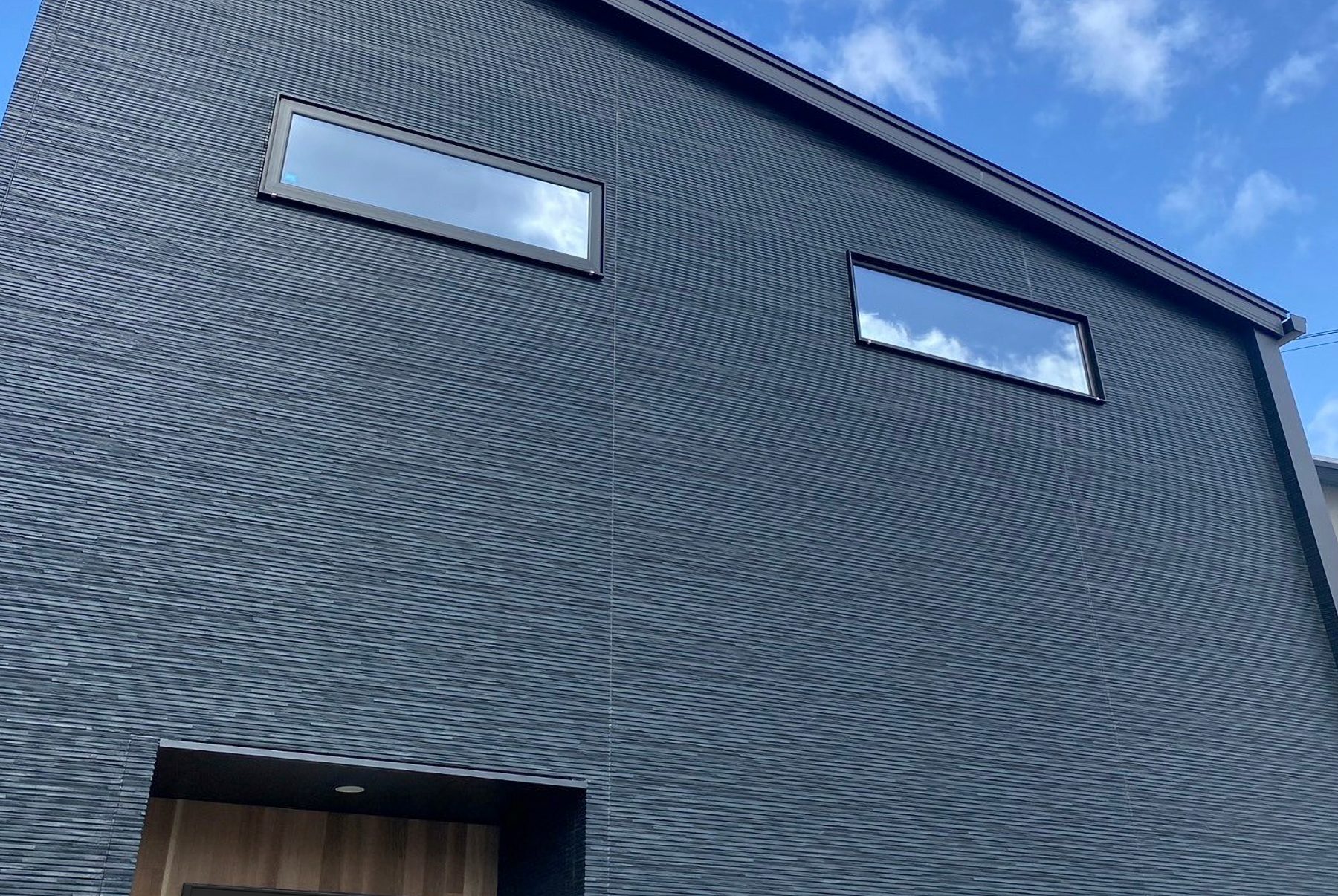 【完成お披露目会@三木市】回遊動線でスマートに暮らす 家族に”ちょうどいい”家