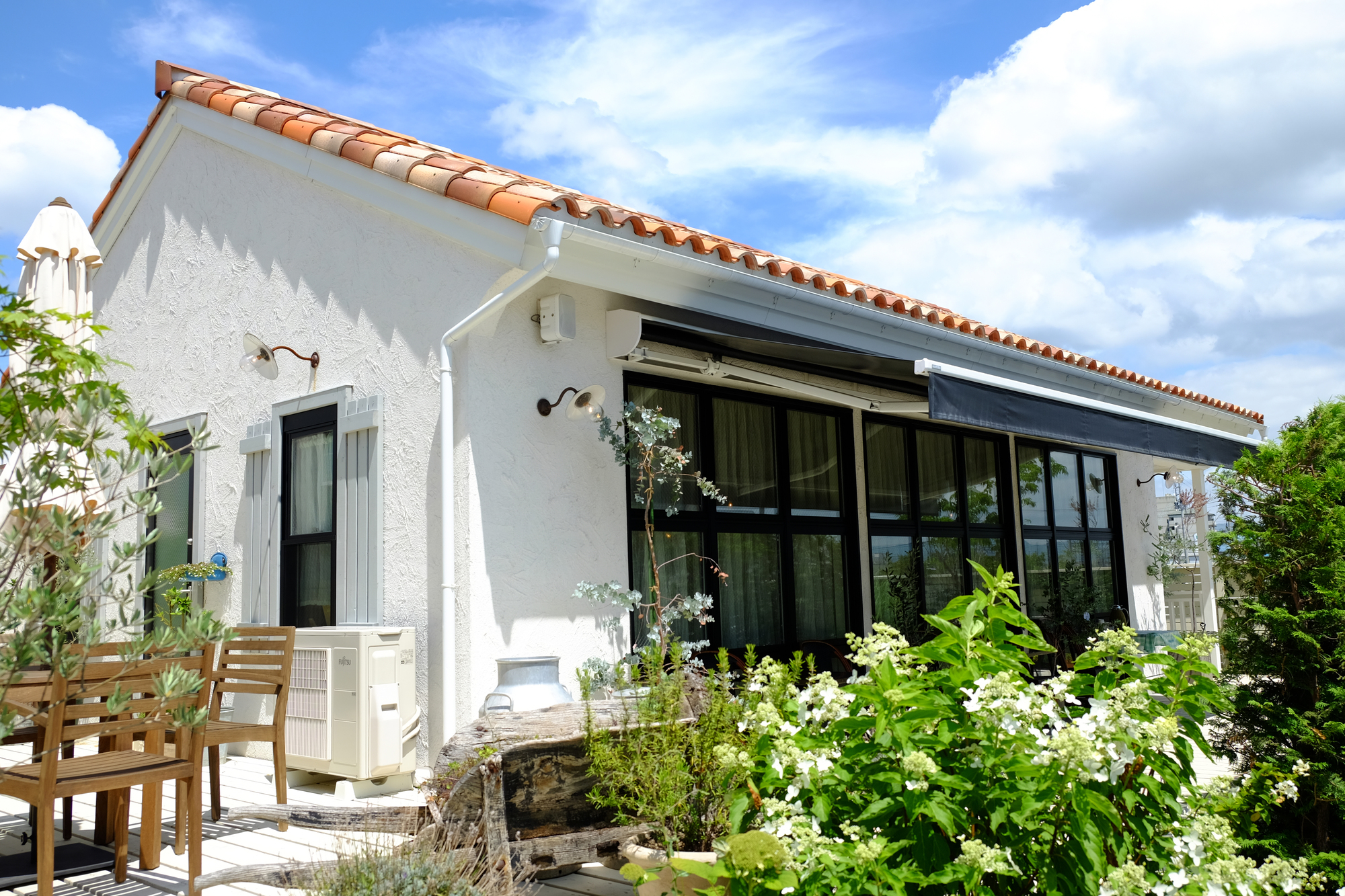 参考にしたい!平屋の間取り事例