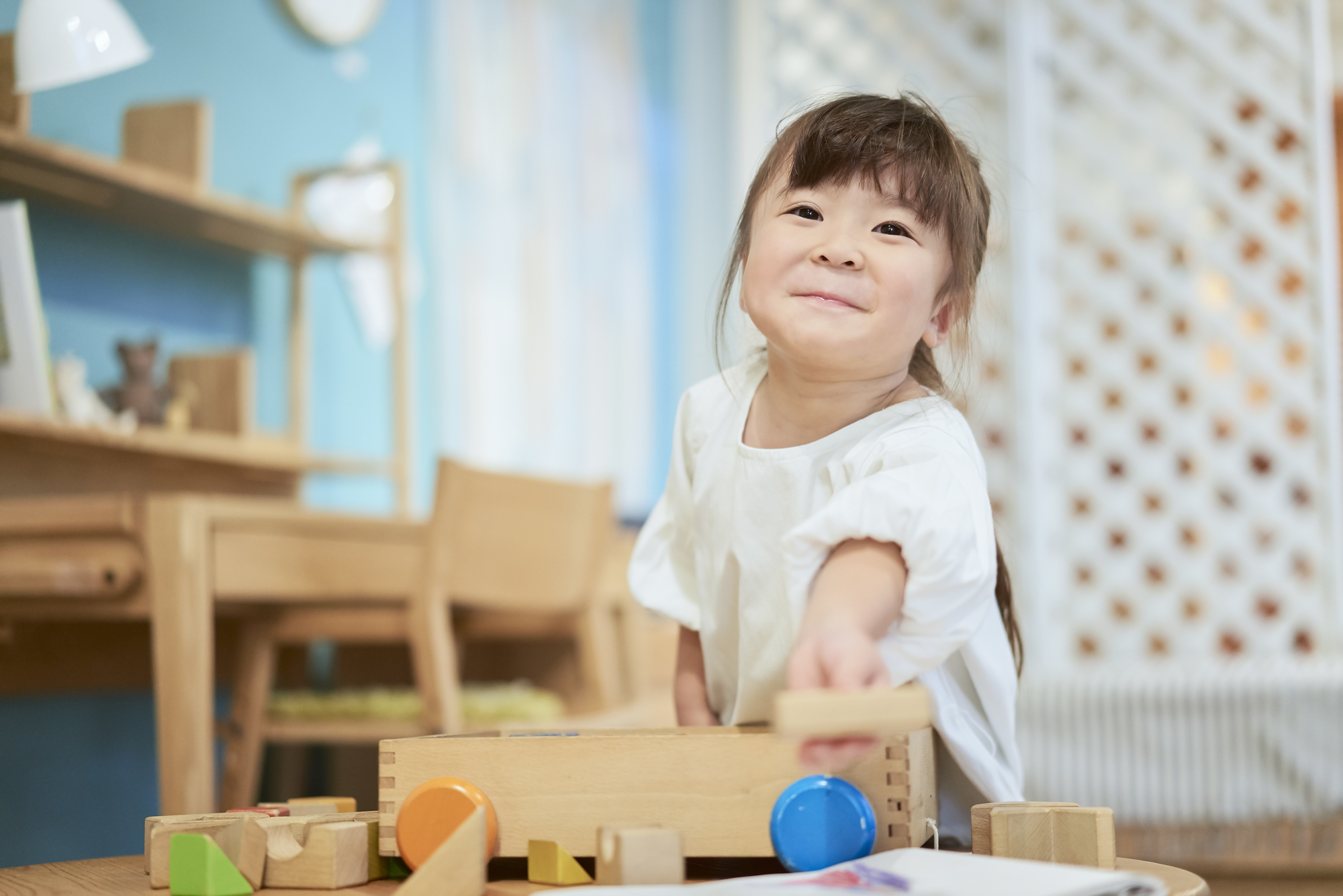 1.5階建て住宅の間取りの活用法