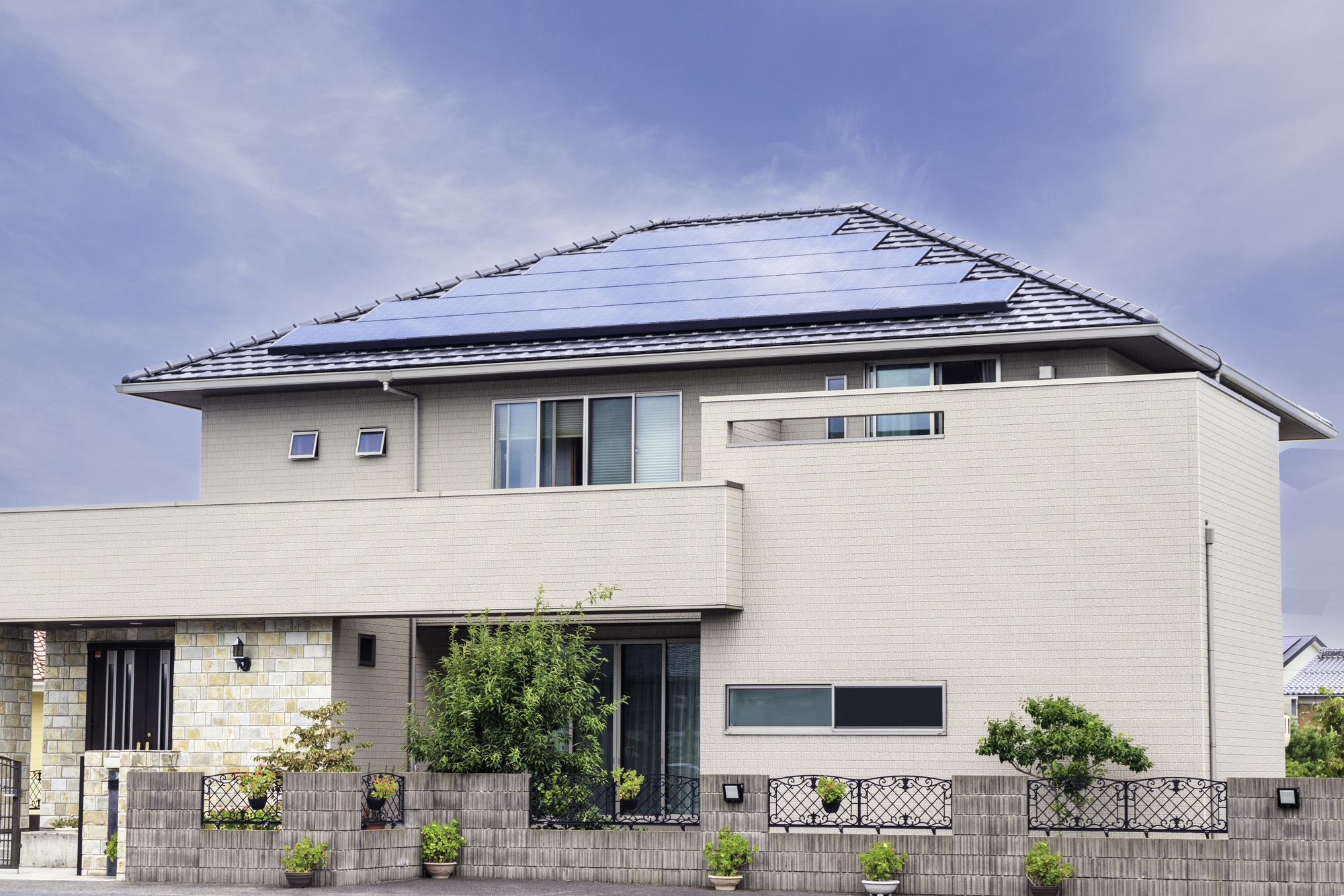 災害に強い家とはどんな家?事前に備えられる対策を紹介