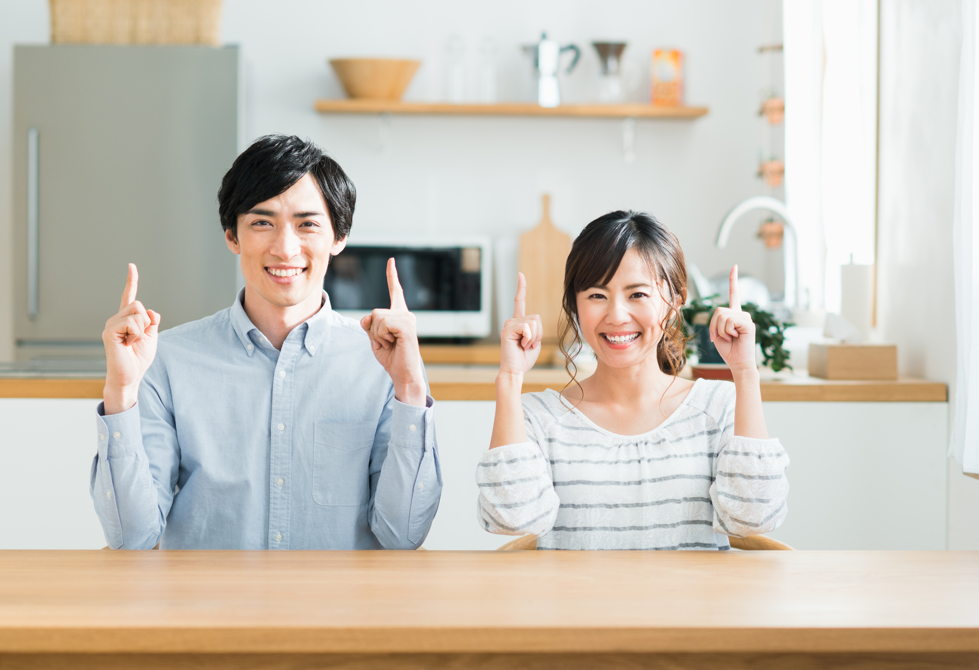 災害に強い家をつくるためのポイント