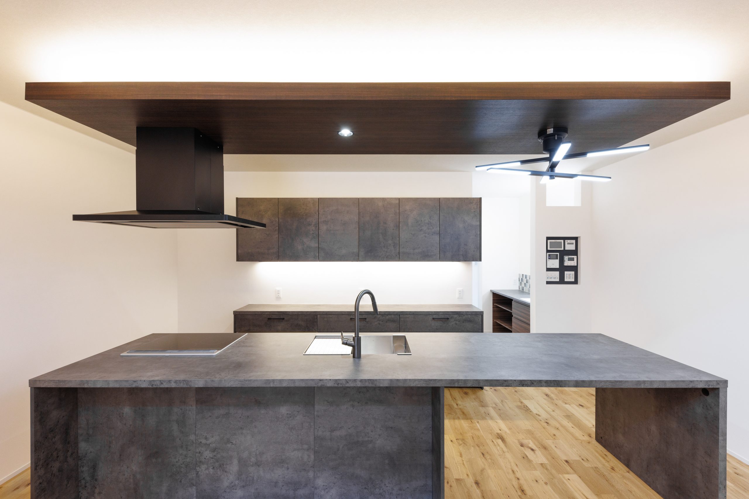 家づくりのきっかけ