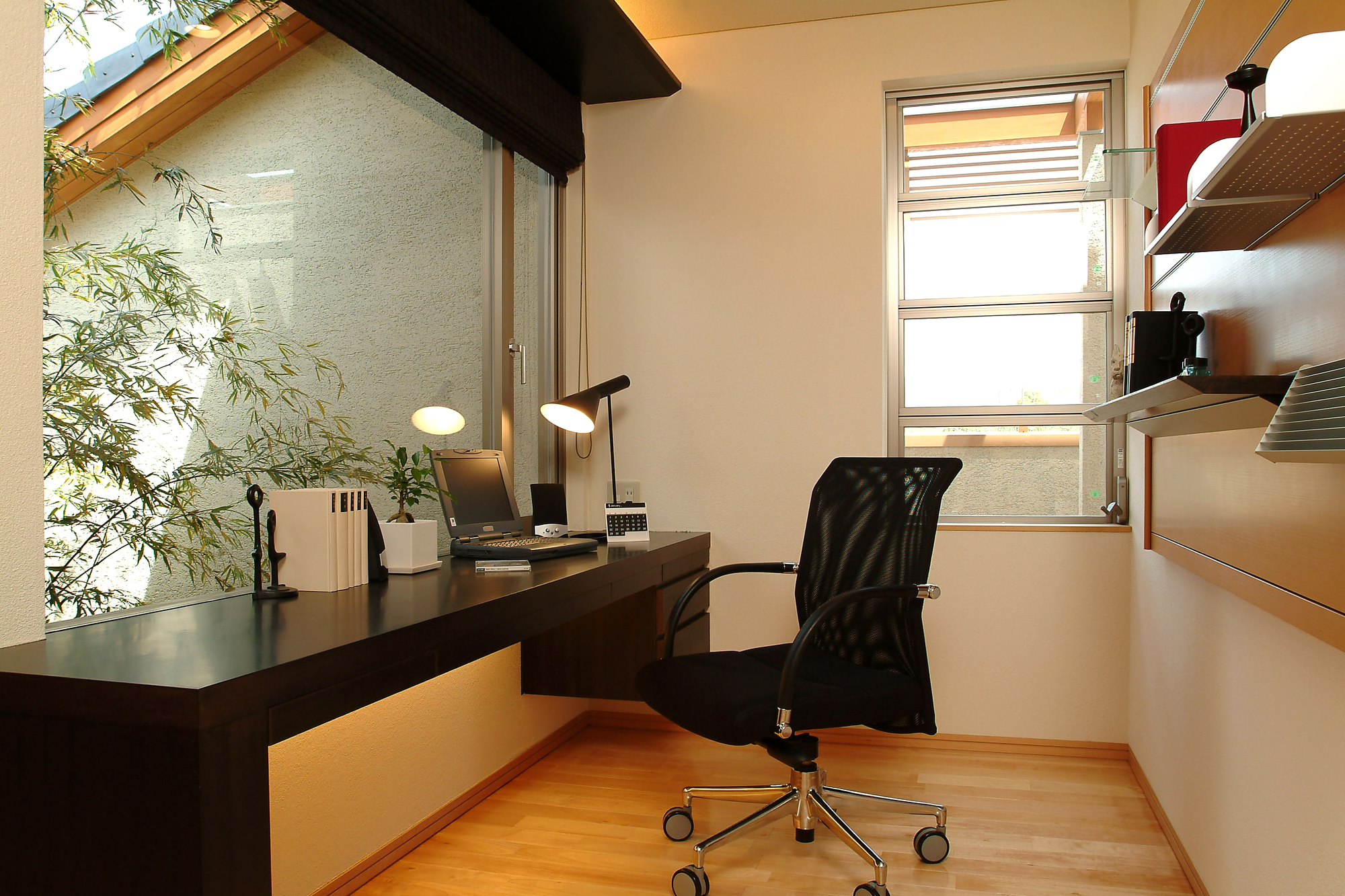 注文住宅の書斎の間取り例!失敗しないためのポイントや施工事例をご紹介