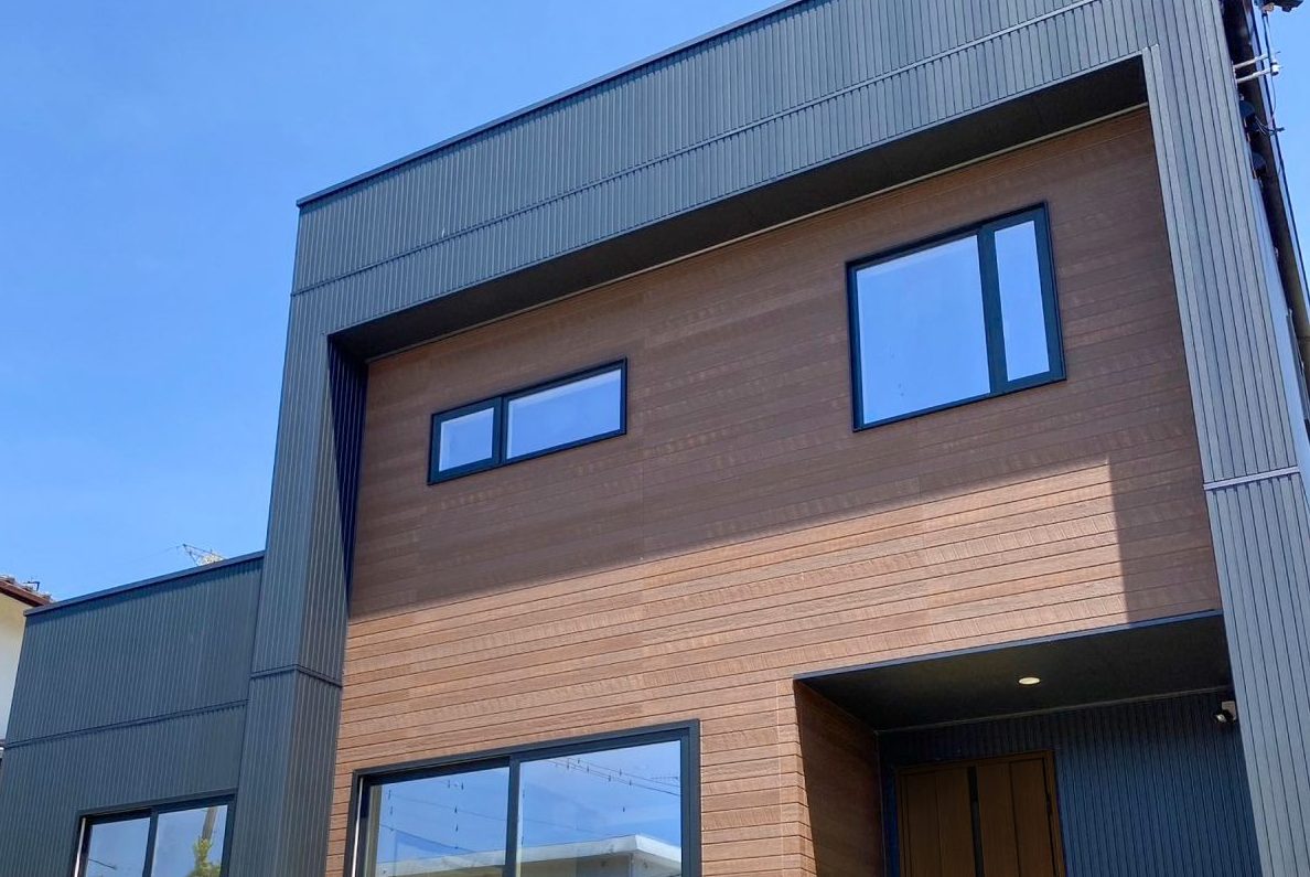 【完成お披露目会＠三木市】暮らしやすさにこだわった 多収納&多動線の住まい