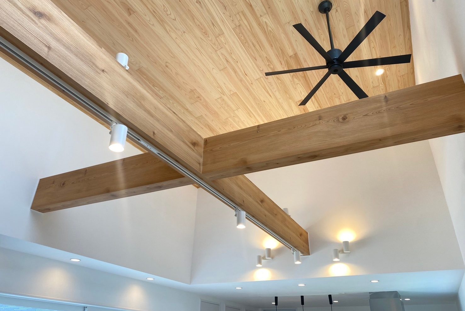 【完成お披露目会＠小野市】土地の特性を最大限活かした 中庭から暖かな陽光差し込む平屋