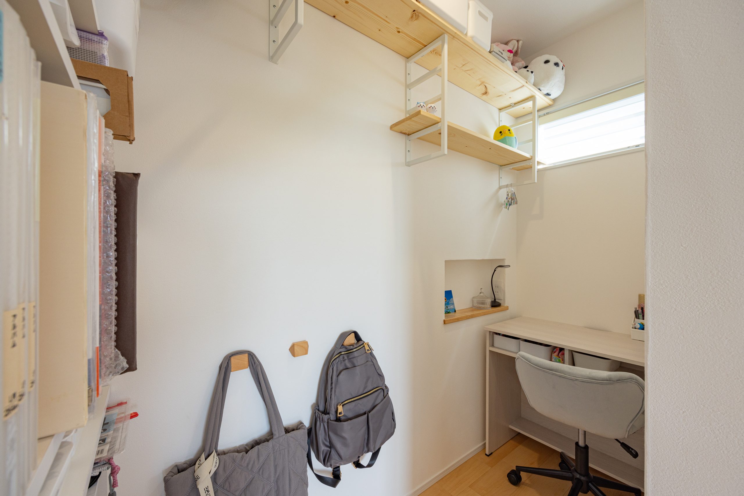 家づくりの要望