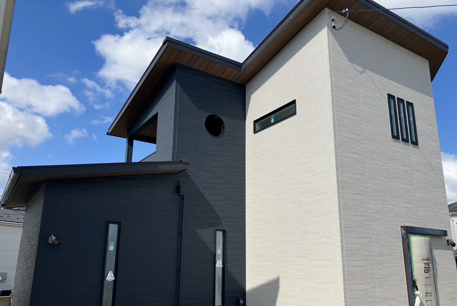 【完成お披露目会＠寝屋川市】理想の家事楽・たっぷり収納の住まい