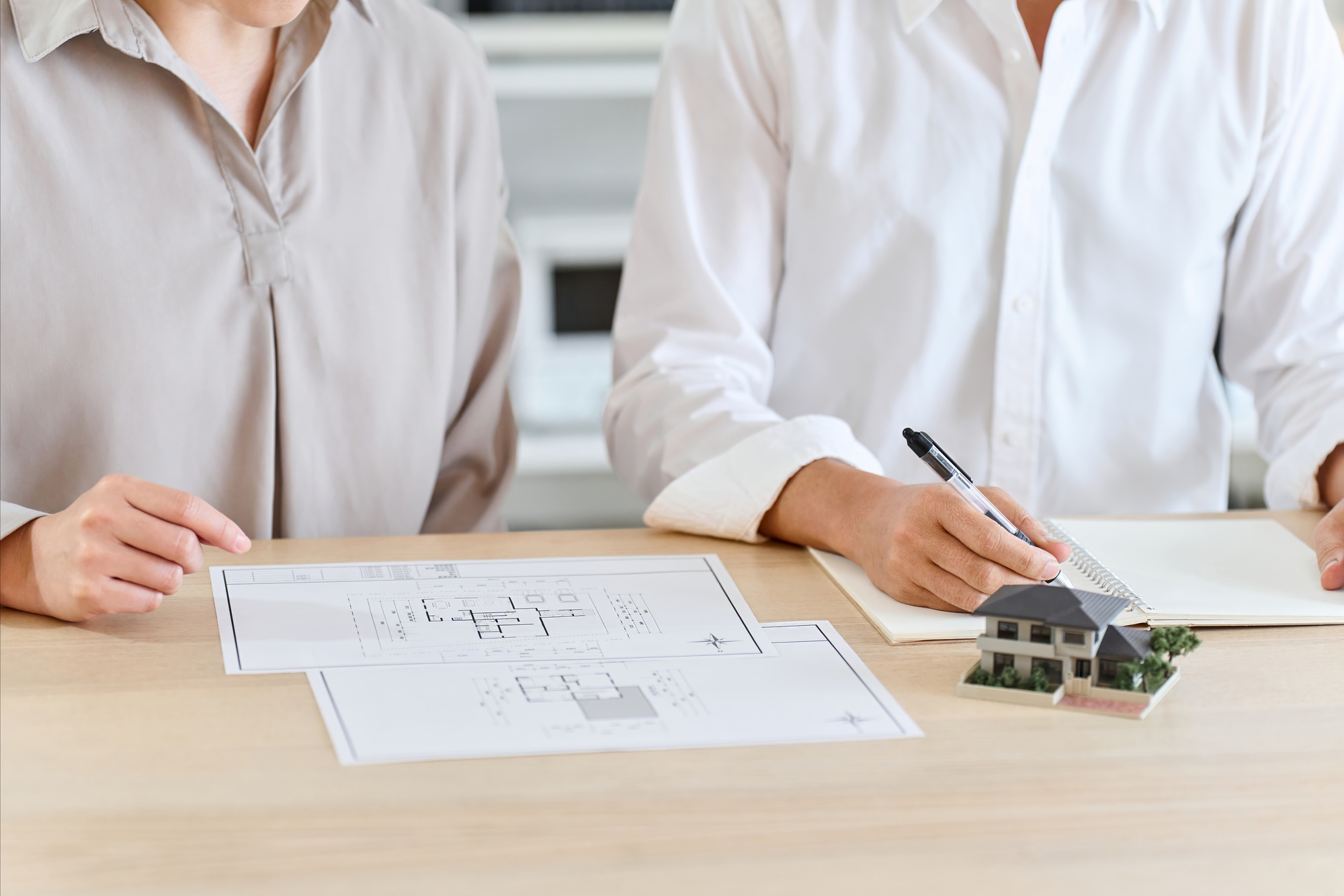 注文住宅のおすすめこだわり集!間取りのアイデアやポイントを紹介