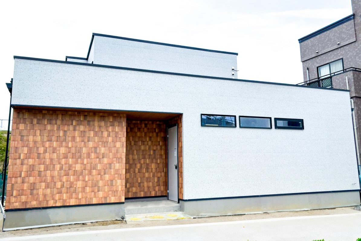 【完成お披露目会＠明石市】家族が思い思いに過ごす 寛ぎ空間のある住まい