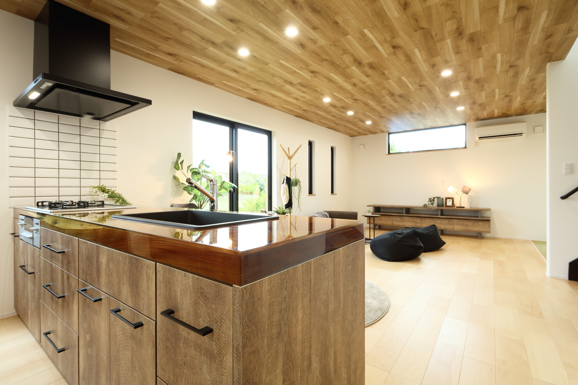 オーダーキッチンとは?