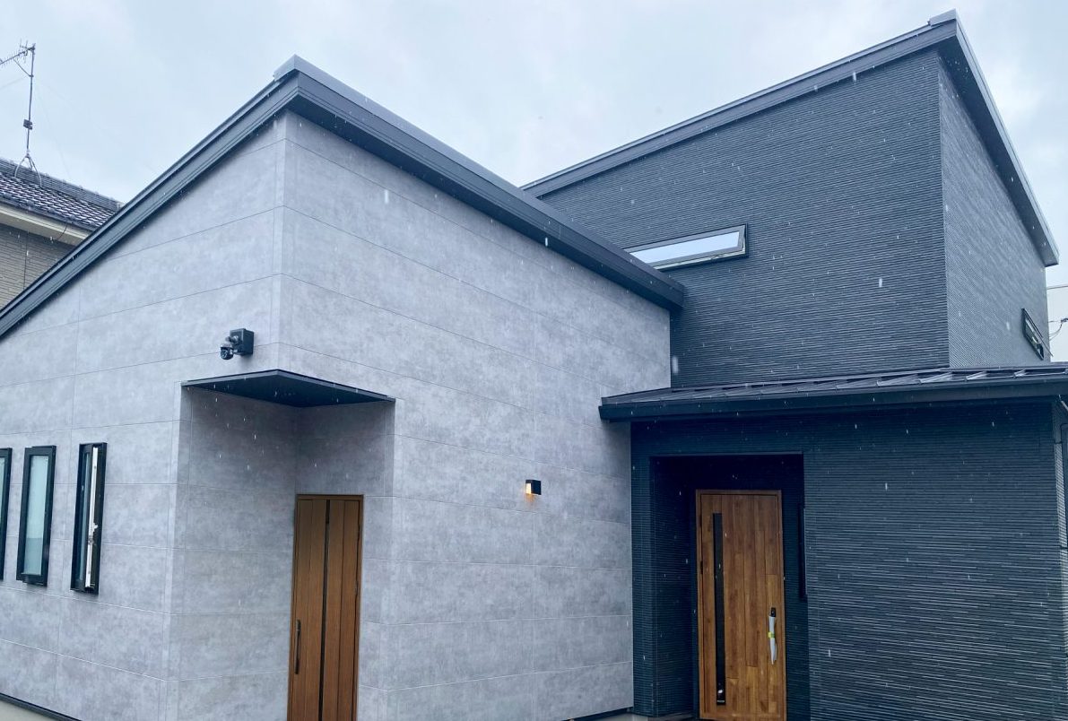 【完成お披露目会＠明石市】ゆとりがもたらす快適空間 多彩な暮らしを実現する住まい