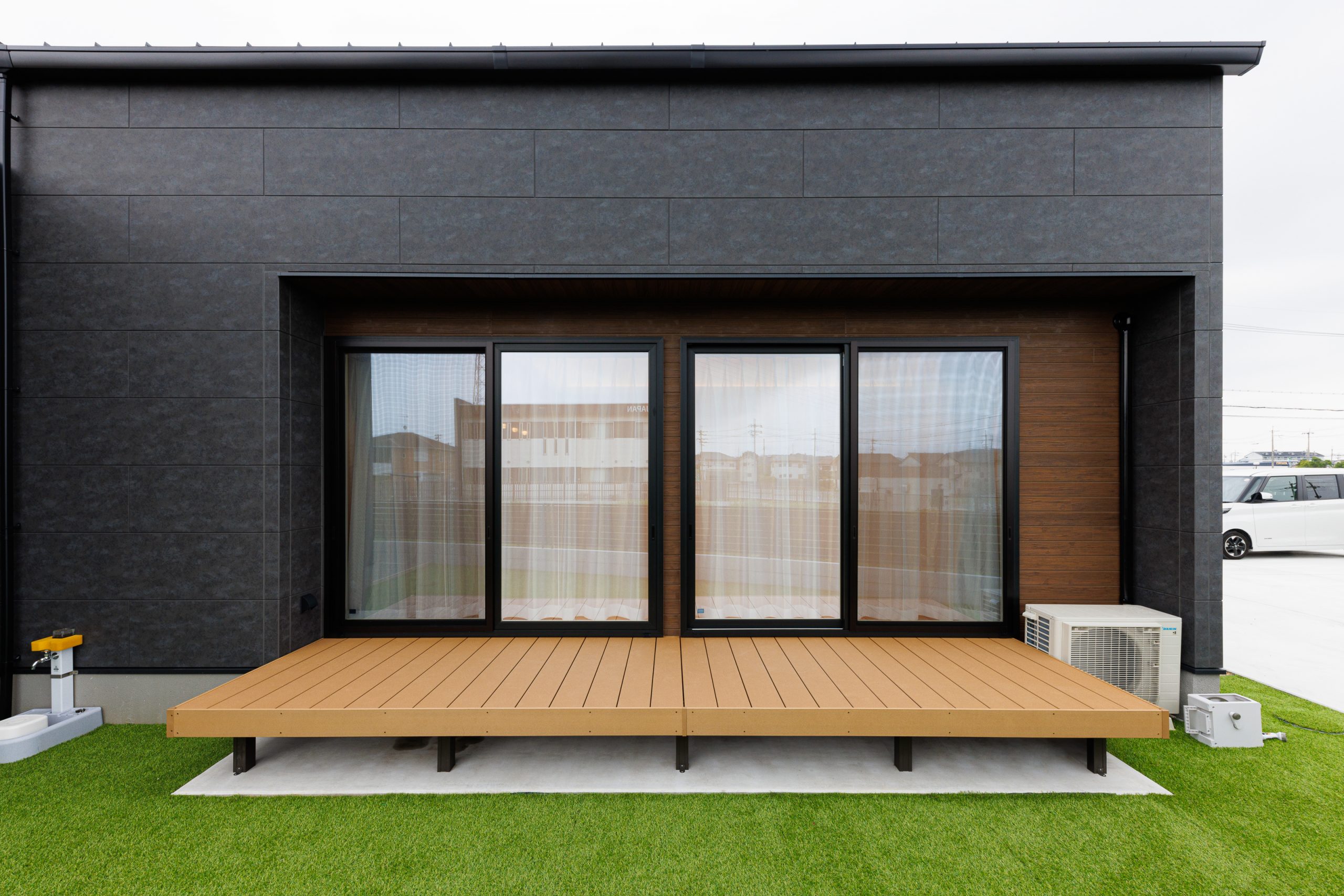 家づくりの要望