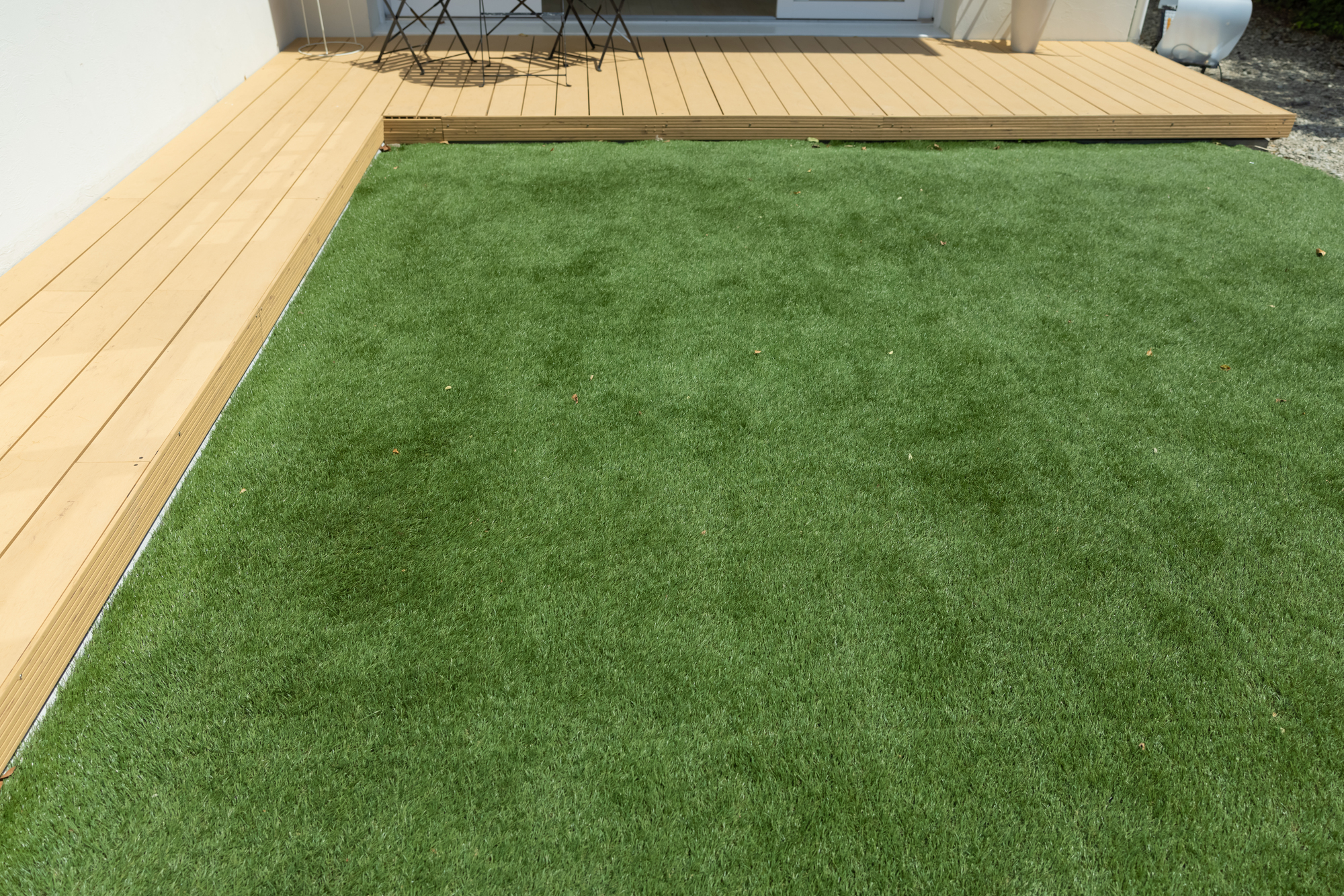 注文住宅で理想的な中庭の広さとその設計ポイント