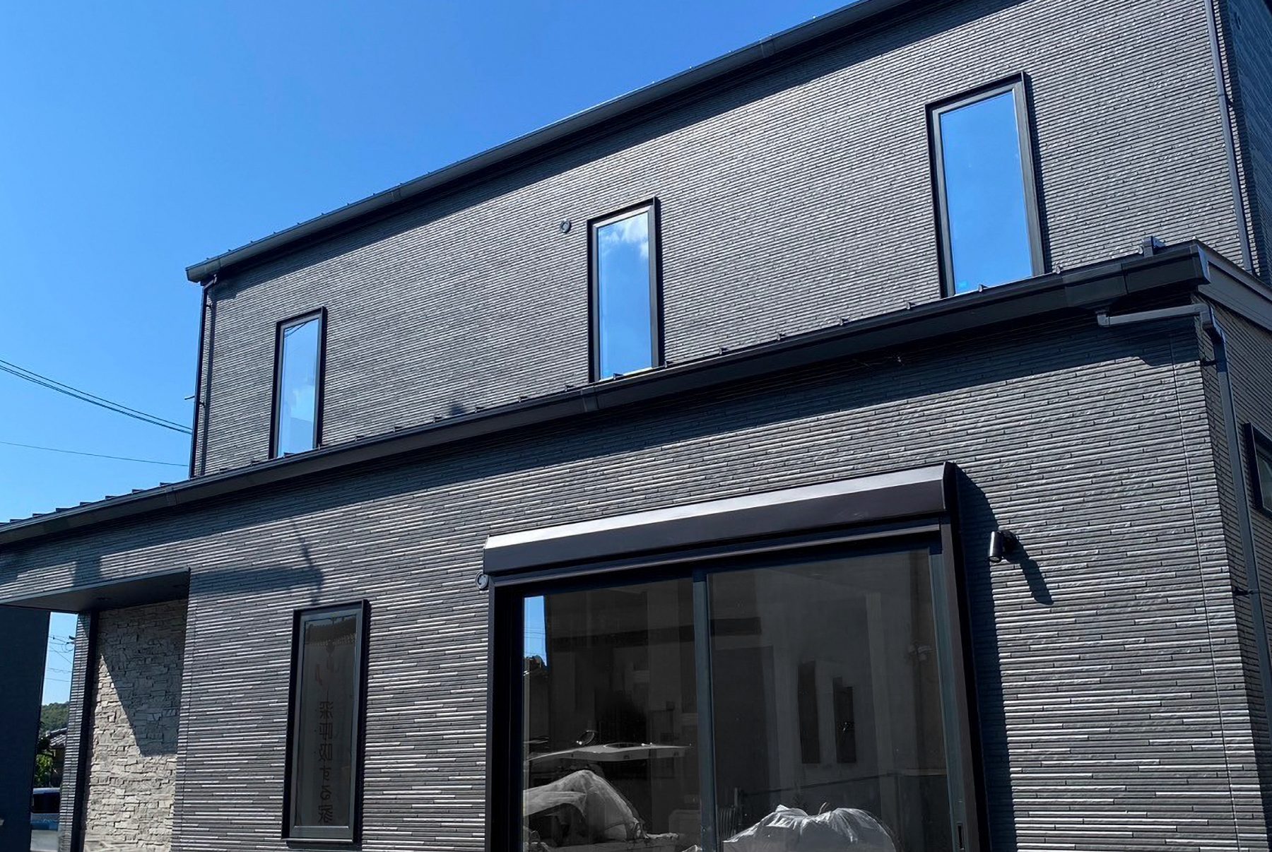 【完成お披露目会＠三木市】収納空間を随所に設けた 暮らし心地の良いお家