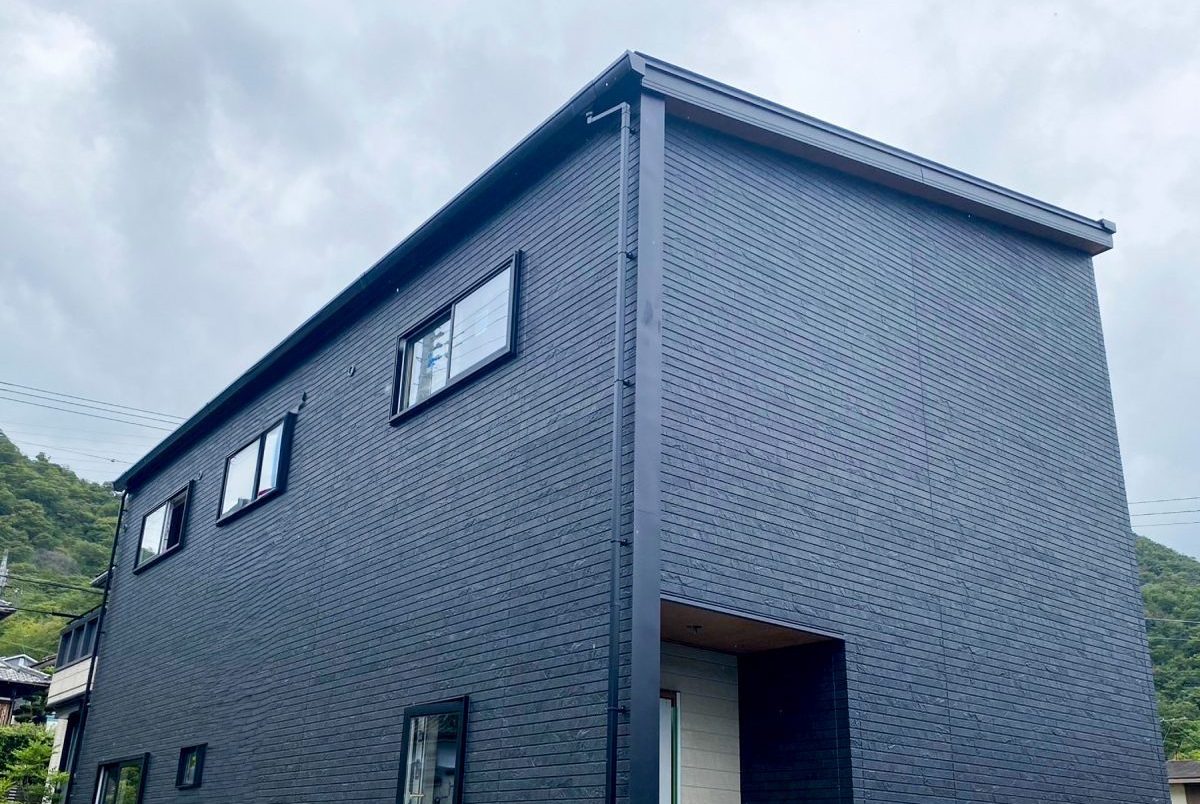 【完成お披露目会＠西脇市】こだわりをコスパ良く実現した 自然素材のセミオーダー住宅kokyu+