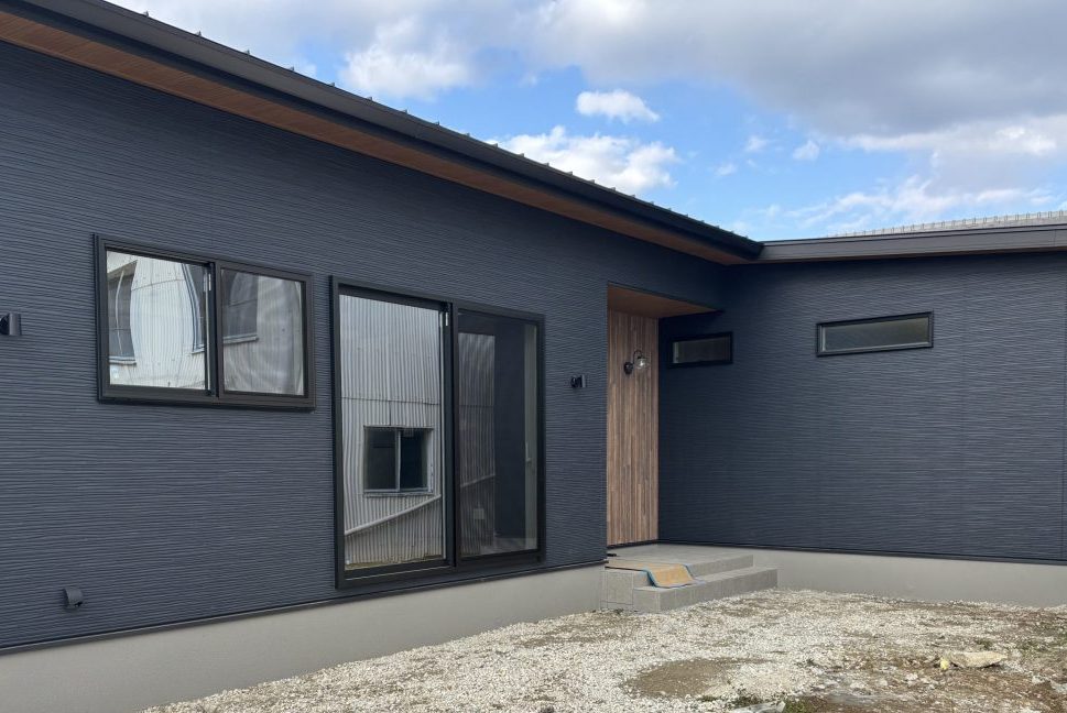 【完成お披露目会＠加古川市】充実の暮らしを手に入れる 開放的なLDKのある平屋建て