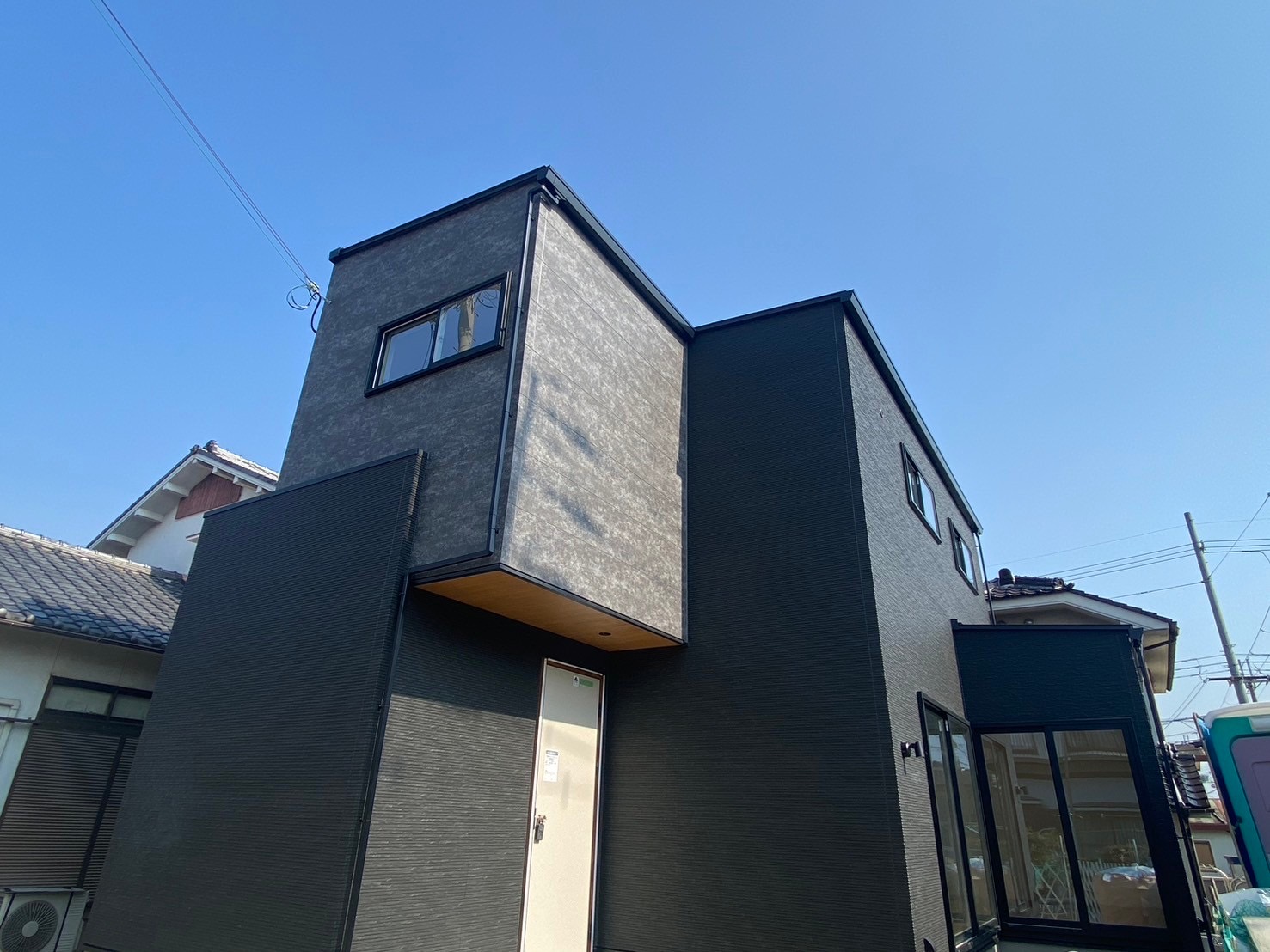 【完成お披露目会＠加古川市】水回りを集約した家事動線 無駄のない空間設計の住まい