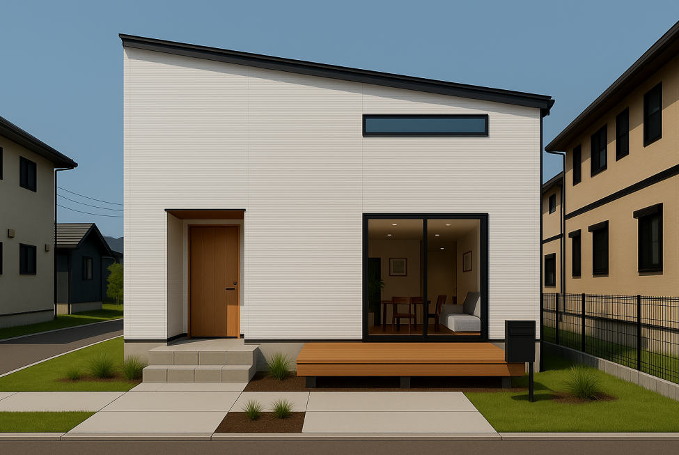 【完成お披露目会＠明石市】暮らしよい多収納設計と 家事ラク動線の住まい