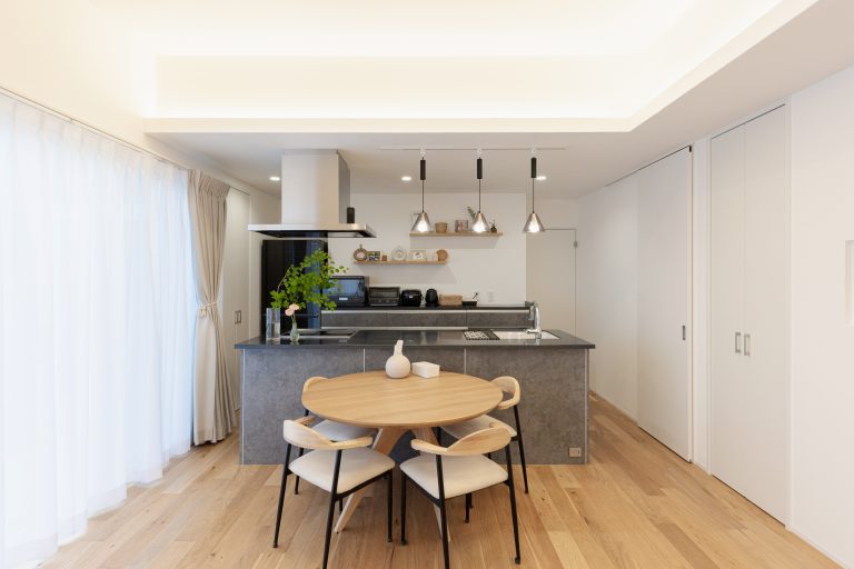 多数の実例を参考に平屋づくりを成功させよう