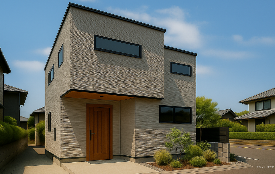 【お披露目会】おしゃれ好き夫婦がつくった こだわりの住まい