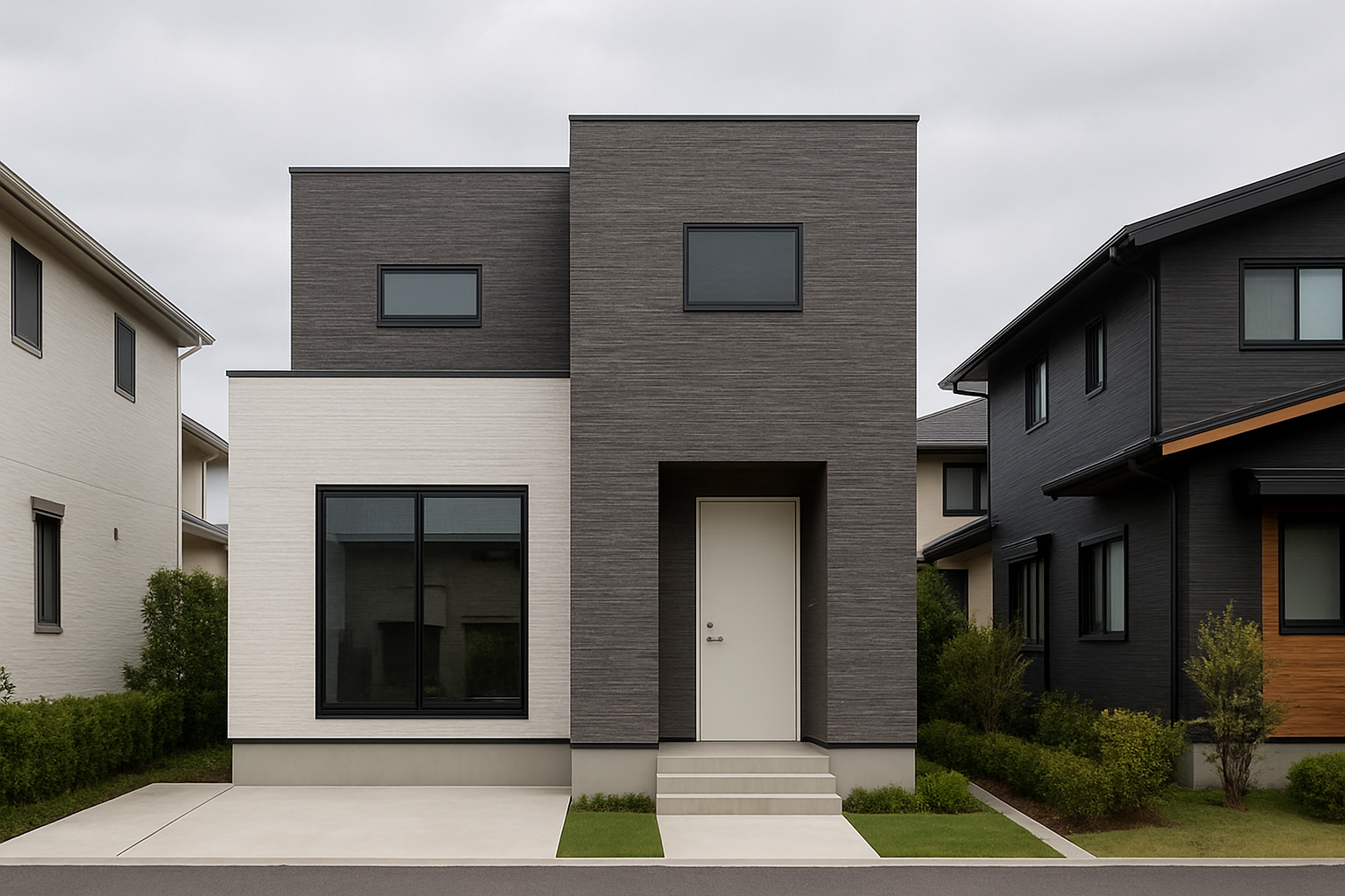 【お披露目会】豊かな動線と吹抜けが 心地よい暮らしの住まい