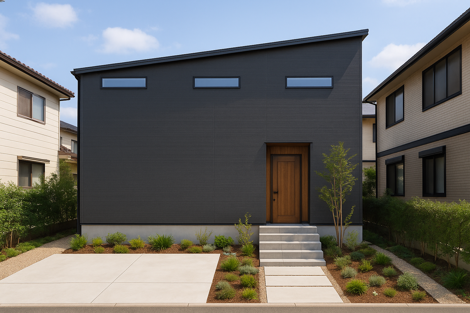 【お披露目会】収納スペースも豊富な こだわりの4LDKの住まい