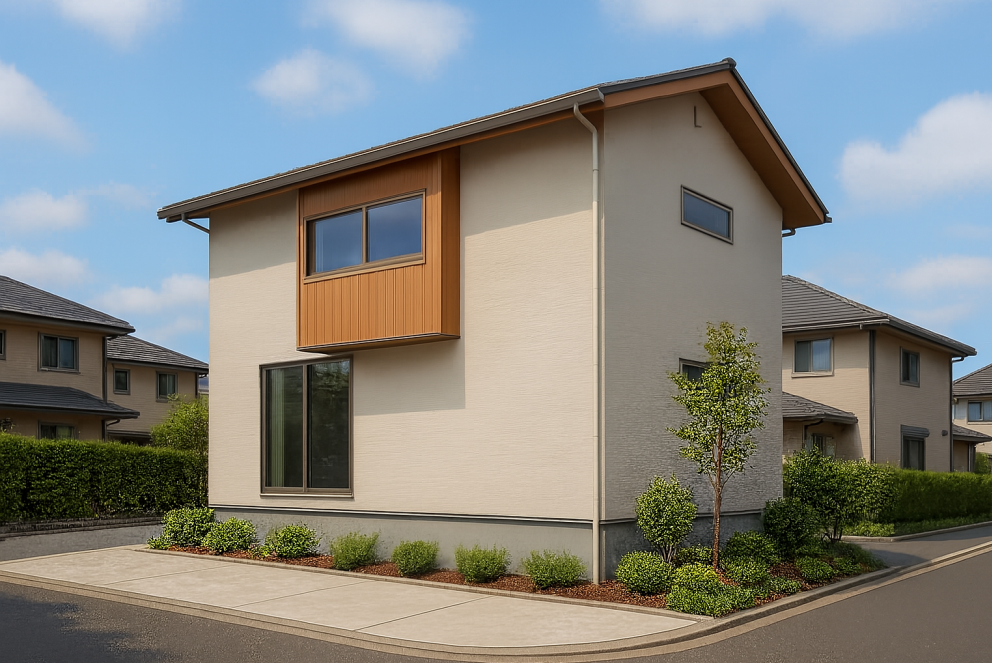 【完成お披露目会】理想を詰め込んだ 暮らしを彩る住まい