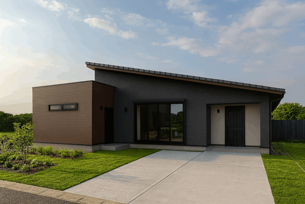 【完成お披露目会】平屋×ロフトで実現した 理想の４LDKの住まい