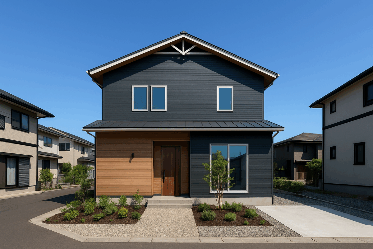 【完成お披露目会】癒やしのヌックスペースのある 北欧風デザインの住まい