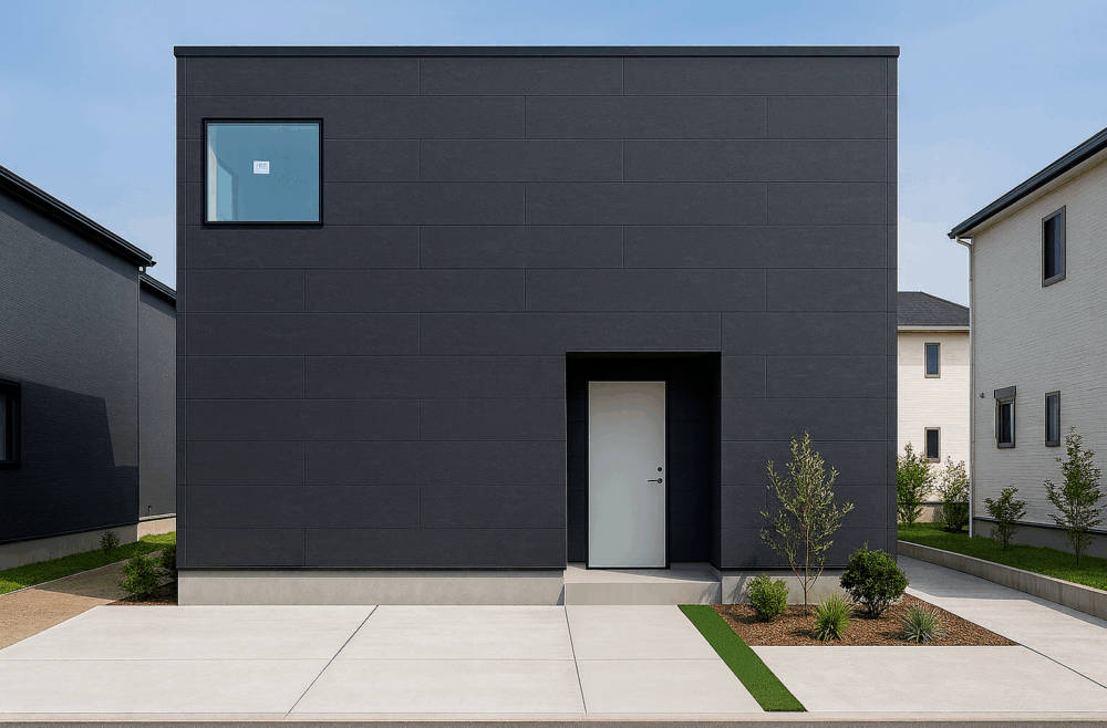 【完成お披露目会＠三木市】ゆとりで豊かな暮らし 家事ラク動線と吹抜の家